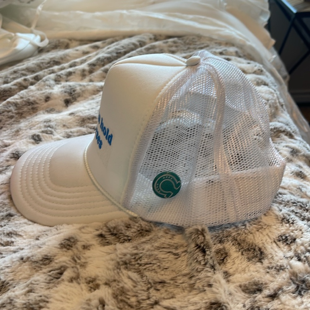 Trucker hat - Picture 4 of 5